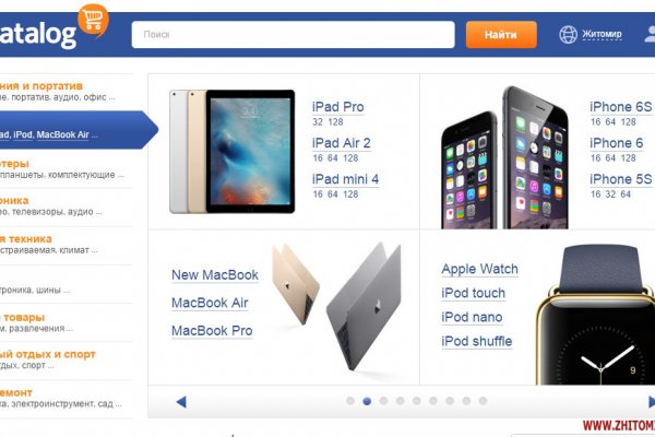 Каталог онион сайтов